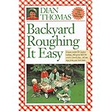 backyard roughing it easy