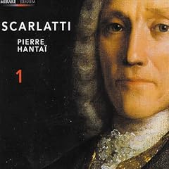 Harpsichord Sonatas 1