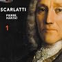 Scarlatti, D - Keyboard Sonatas, Vol 1