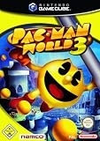 Eigenschaften Electronic Arts  / Pac-Man World 3