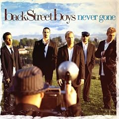 Never Gone (+ DVD)
