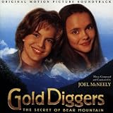 Gold diggers: Original Soundtrack [SOUNDTRACK]
