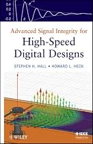 Advanced Signal Integrity for High-Speed Digital Designs