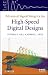 Advanced Signal Integrity for High-Speed Digital Designs