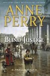 Blind Justice: A William Monk Novel