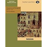 gargantua and pantagruel