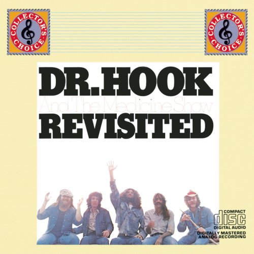 Dr. Hook & the Medicine Show - Revisited - Zortam Music