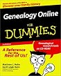 Genealogy Online For Dummies, 2nd Edition