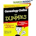 Genealogy Online for Dummies