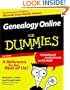 Genealogy Online for Dummies