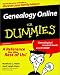 Genealogy on-Line for Dummies (For Dummies (Lifestyles Paperback))