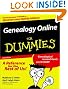 Genealogy Online For Dummies, 2nd Edition