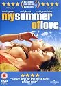 My Summer of Love [DVD]