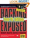 Hacking Exposed: Network Security Secrets and Solutions, 4th edition