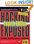 Hacking Exposed: Network Security Secrets and Solutions, 4th edition