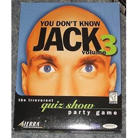 You Don't Know Jack 3