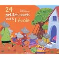 24 petites souris vont � l'�cole