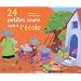 24 petites souris vont � l'�cole