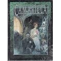 Guide to the Camarilla and the Sabbat (Vampire, the Masquerade)