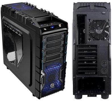 Exclusive Overseer RX-1 Full Tower Case By Thermaltake