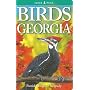 Birds of Georgia
