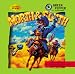 North & South (Jewelcase) (GreenPepper)