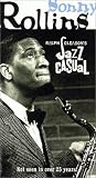 Jazz Casual - Sonny Rollins