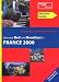 Book Welcome Guide Selected Bed & Breakfast in France 2000