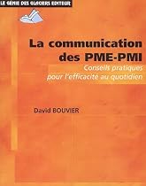 La communication des PME-PMI