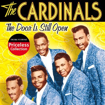 The Cardinals - Atlantic Rhythm And Blues 1947-1974 - Zortam Music
