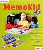Revue Hemming  / Memokid + 1 jeu cartes mémoire