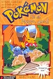 L Île des Pokémon