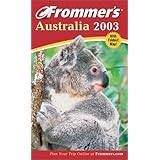 Frommer's Australia 2003