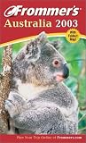 Frommer's® Australia 2003