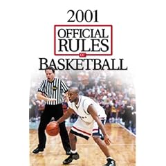 Official Rules of NCAA Basketball (Official Rules of Basketball)