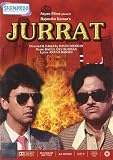 Jurrat (1989) (Hindi Film / Bollywood Movie / Indian Cinema DVD)