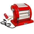 Electric Pasta Machine