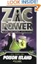 Poison Island (Zac Power #1)