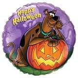 18 Scooby doo With Pumpkin 18 Scooby doo With Pumpkin
