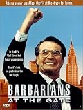 Revue Hbo Studios  / Barbarians at the Gate