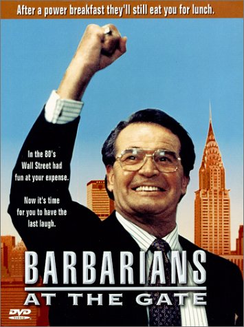 Watch Barbarians at the Gate Online!