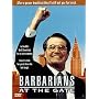 Barbarians at the Gate