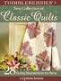 Thimbleberries New Collection of Classic Quilts: 28 Quilting Inspirations for the Home (Thimbleberries) (Thimbleberries)