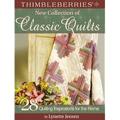 Thimbleberries Learning To Quilt With Jiffy Quilts