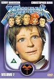 Terrahawks - Vol. 7 [UK IMPORT] - Denise Bryer