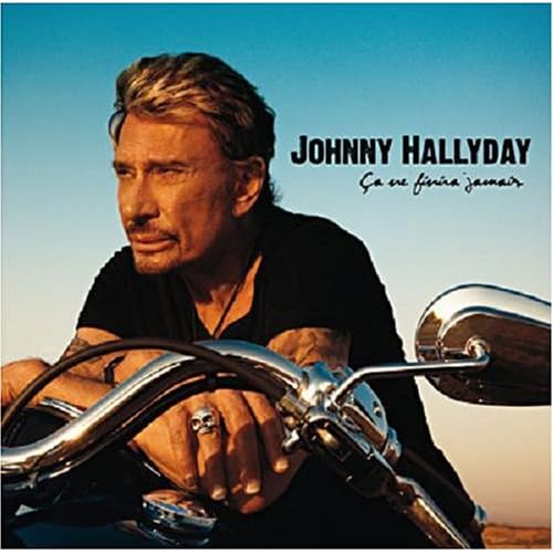 johnny hallyday ca ne finira jamais draft