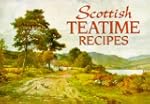 Scottish Teatime Recipes