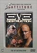 WWE - Eve of Destruction