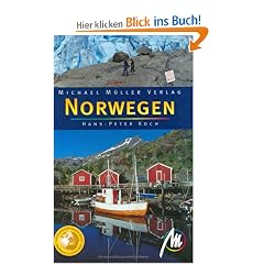 Norwegen - Reisehandbuch