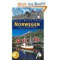 Norwegen - Reisehandbuch